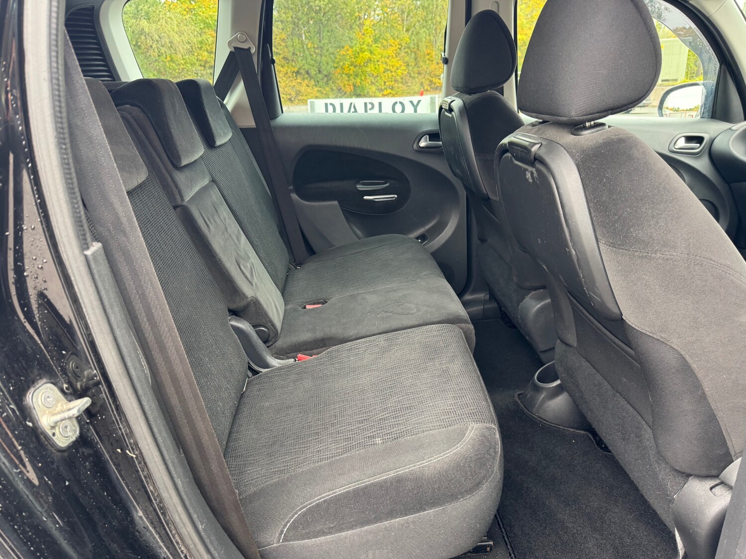 Used Citroen C3 Picasso 2014 for sale - 77434696: Photo 28