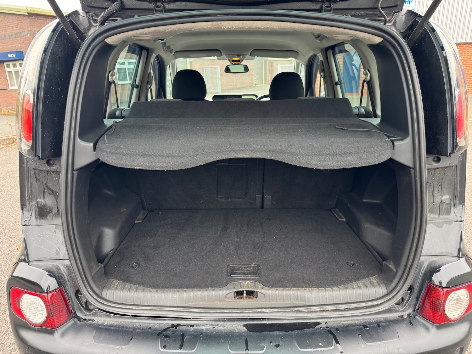 Used Citroen C3 Picasso 2014 for sale - 77434696: Photo 29