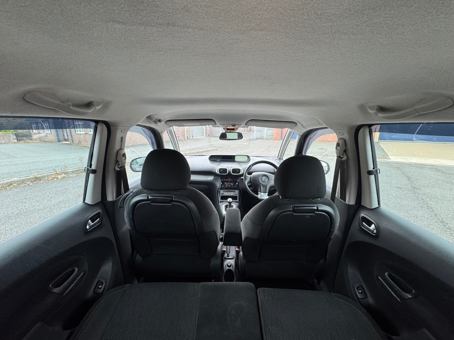 Used Citroen C3 Picasso 2014 for sale - 77434696: Photo 30