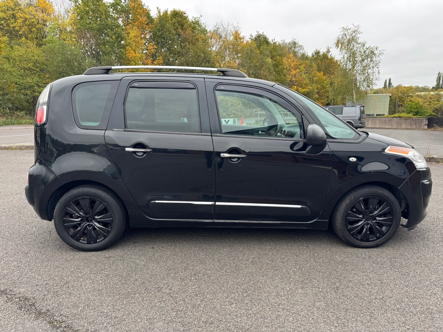 Used Citroen C3 Picasso 2014 for sale - 77434696: Photo 6