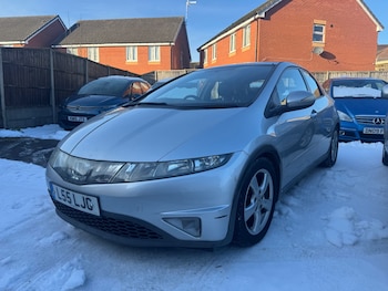 Used Honda Civic 2009 for sale - 77160389: Photo