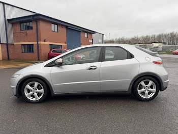 Used Honda Civic 2009 for sale - 77160389: Photo