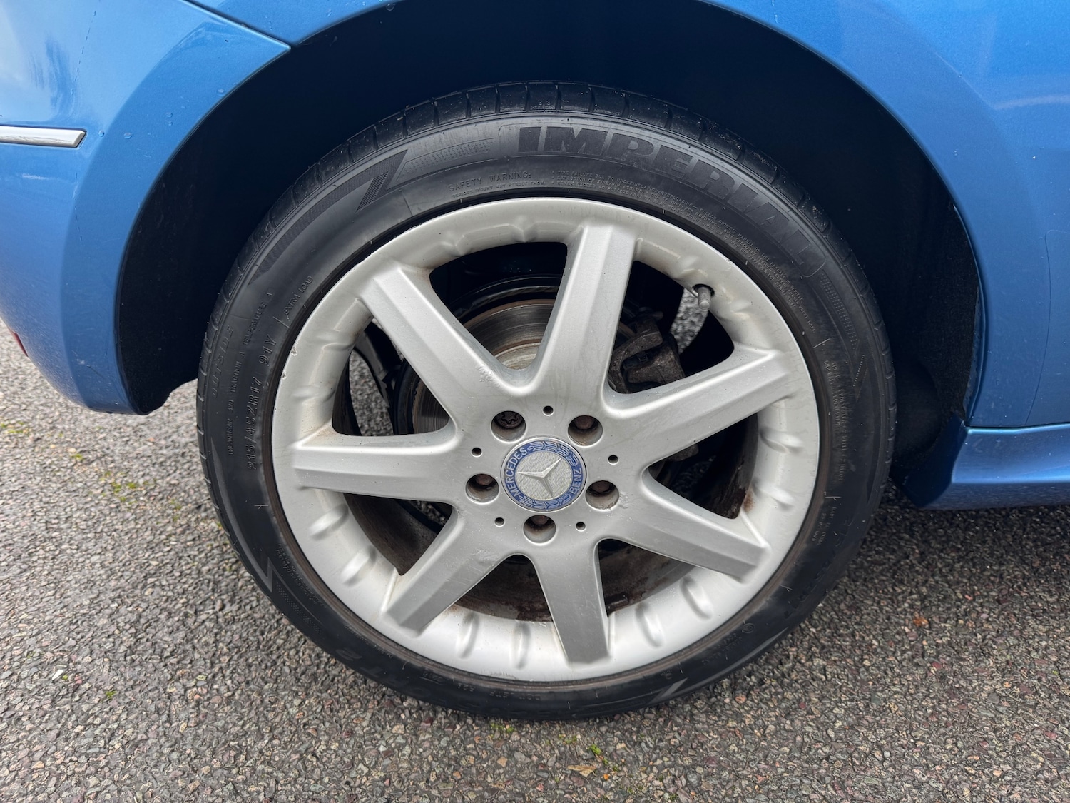 Used Mercedes-Benz A-Class 2009 for sale - 77055692: Photo 11