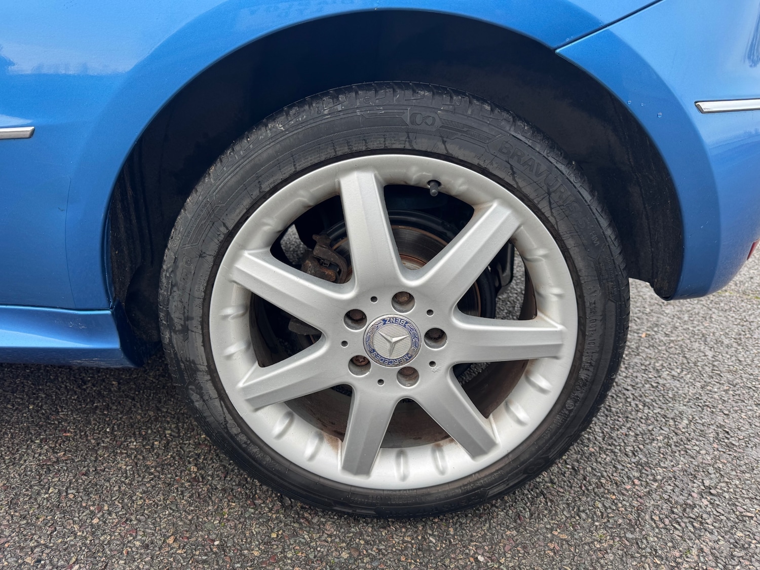 Used Mercedes-Benz A-Class 2009 for sale - 77055692: Photo 12