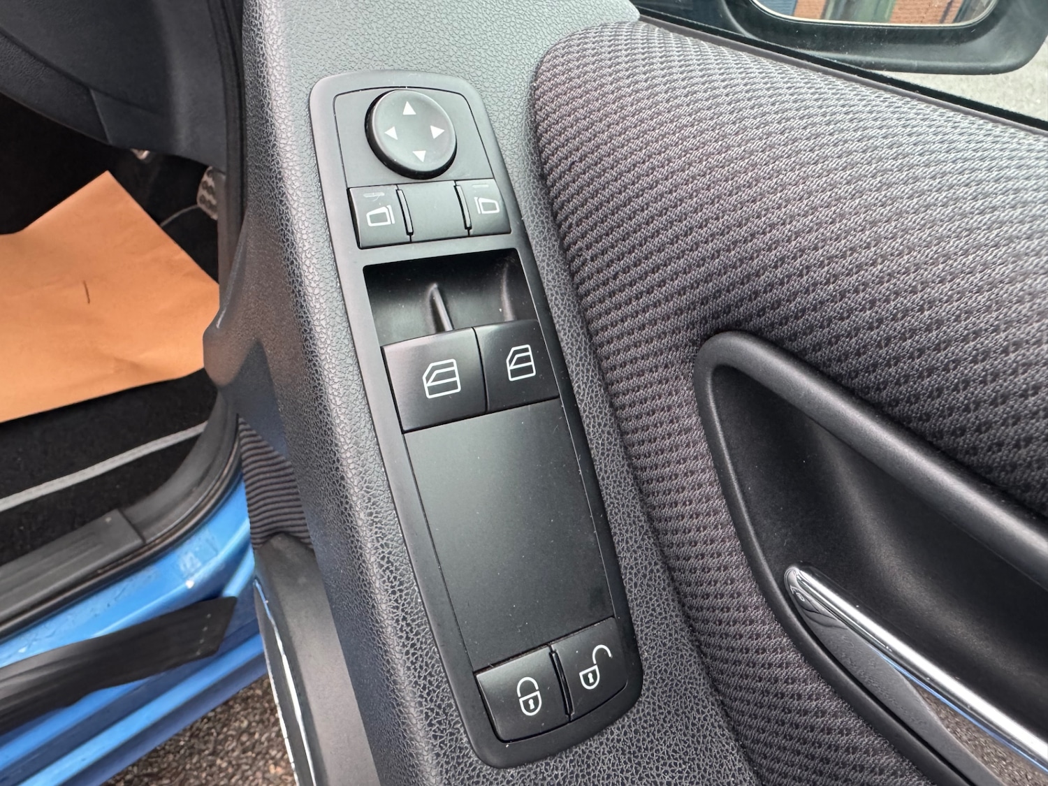 Used Mercedes-Benz A-Class 2009 for sale - 77055692: Photo 16