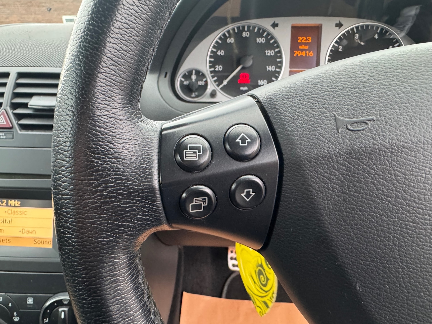 Used Mercedes-Benz A-Class 2009 for sale - 77055692: Photo 20