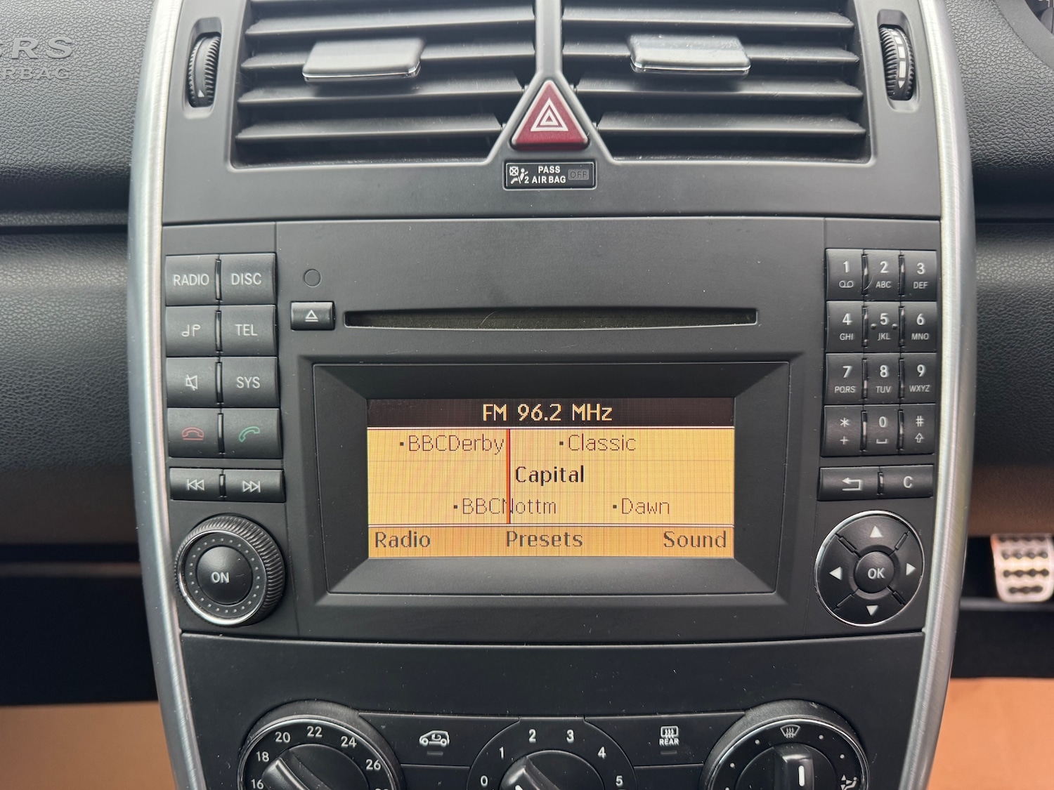 Used Mercedes-Benz A-Class 2009 for sale - 77055692: Photo 22