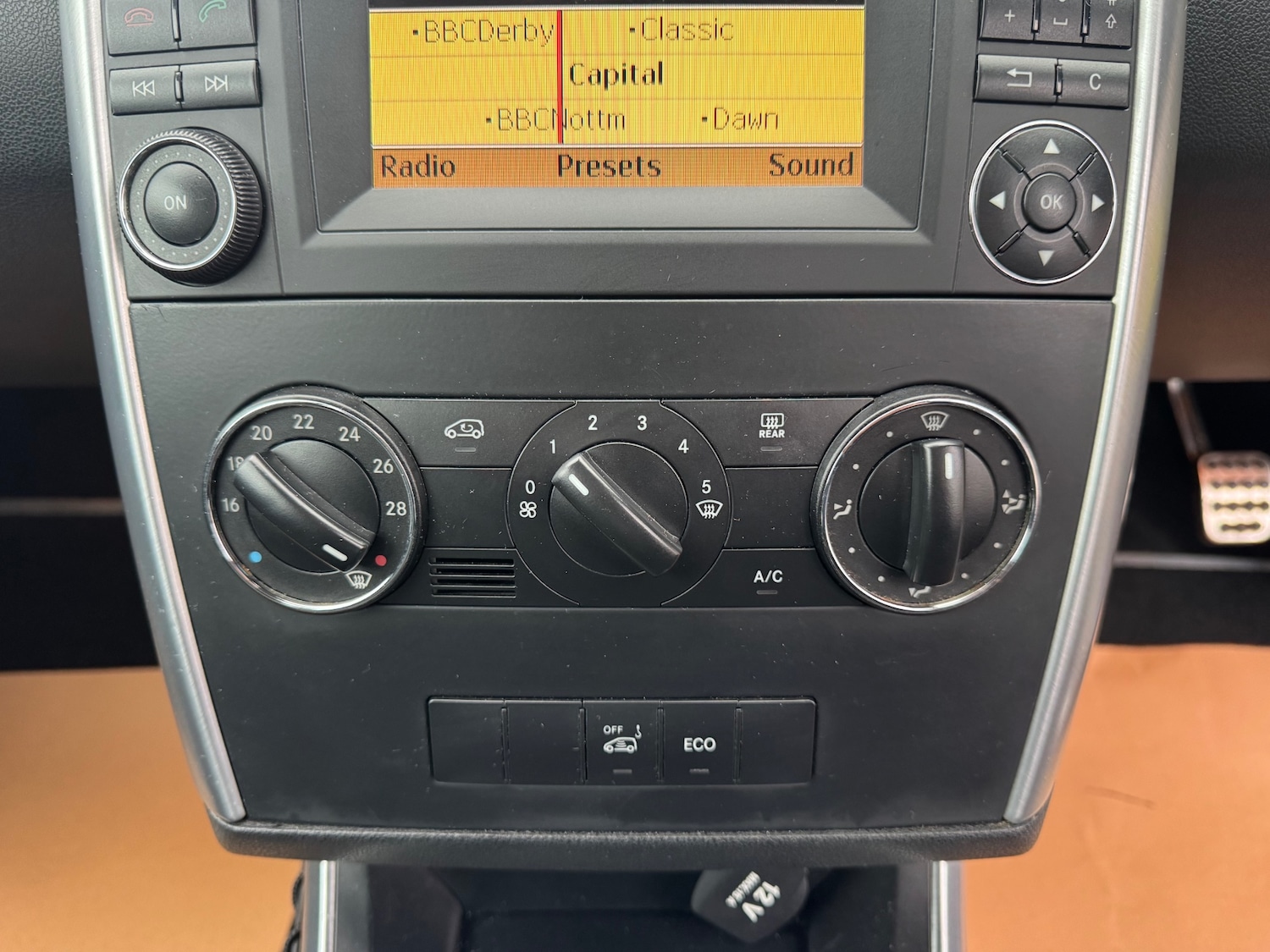 Used Mercedes-Benz A-Class 2009 for sale - 77055692: Photo 23