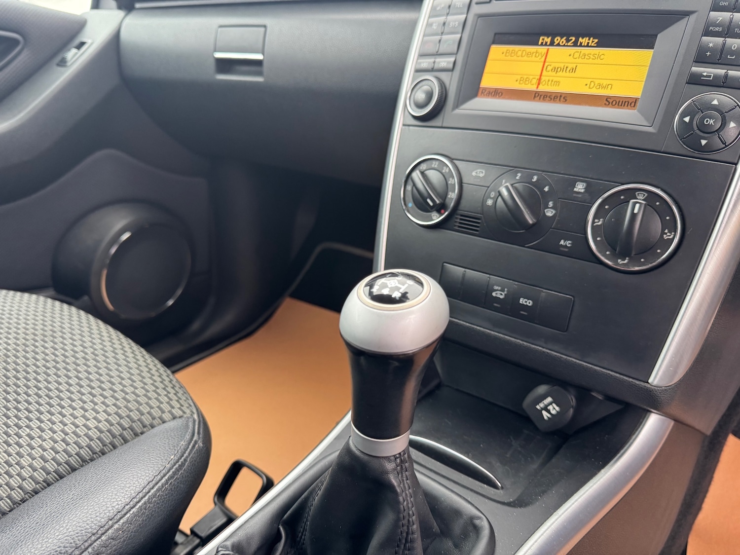 Used Mercedes-Benz A-Class 2009 for sale - 77055692: Photo 24