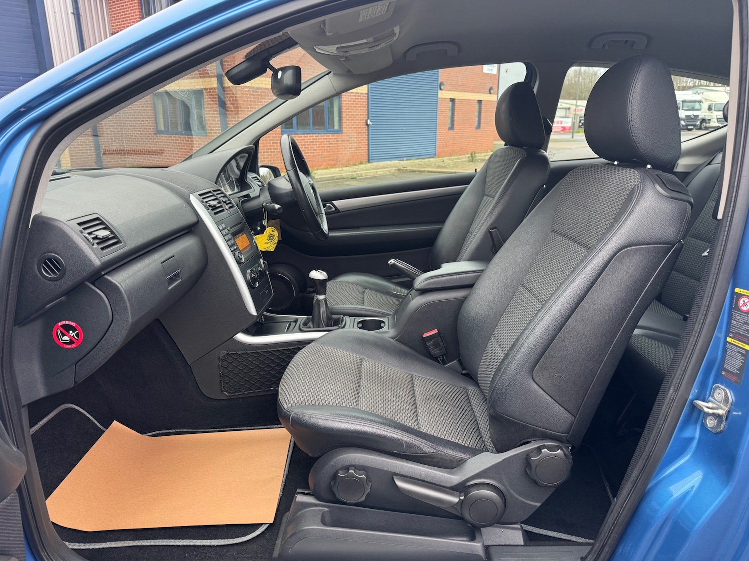 Used Mercedes-Benz A-Class 2009 for sale - 77055692: Photo 27