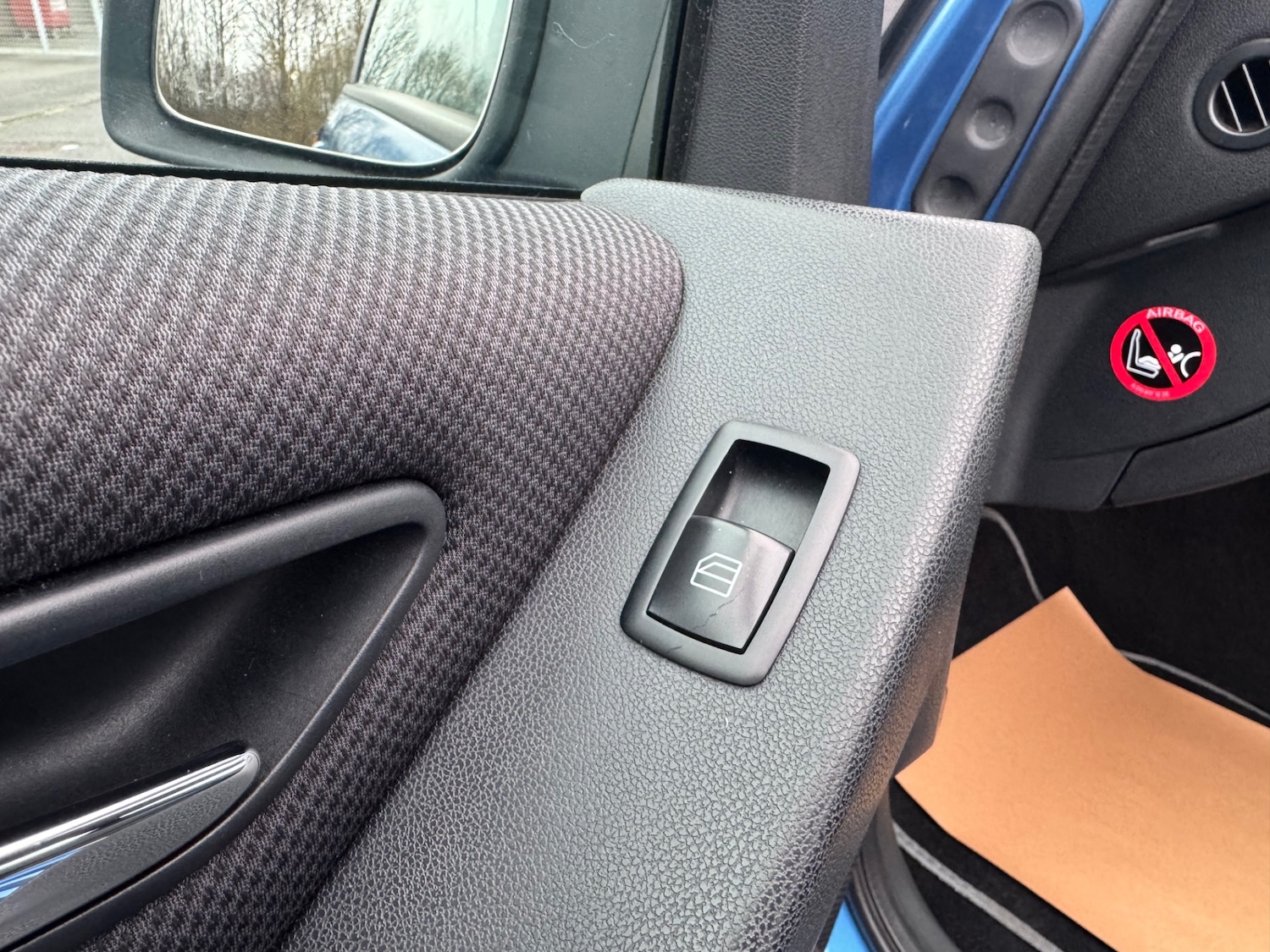 Used Mercedes-Benz A-Class 2009 for sale - 77055692: Photo 28