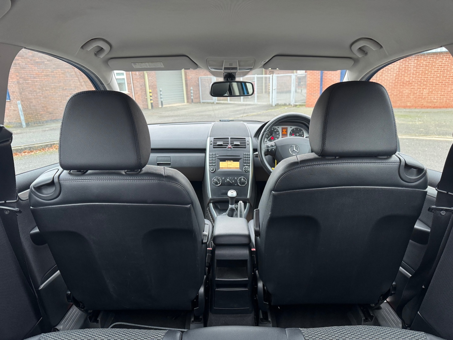 Used Mercedes-Benz A-Class 2009 for sale - 77055692: Photo 32