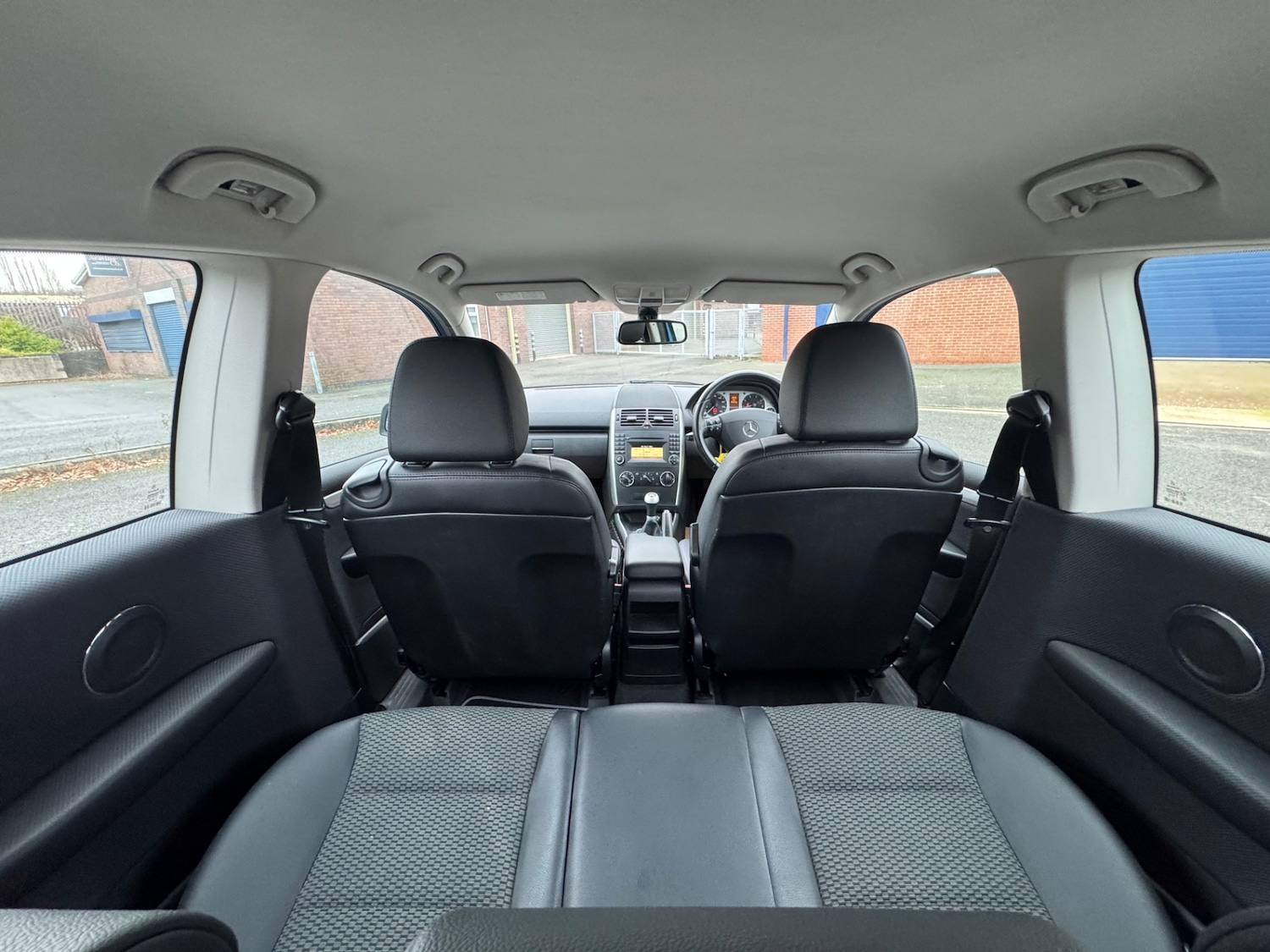 Used Mercedes-Benz A-Class 2009 for sale - 77055692: Photo 33