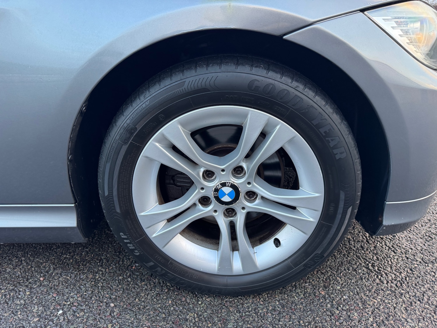 Used BMW 3 Series 2010 for sale - 77053141: Photo 10