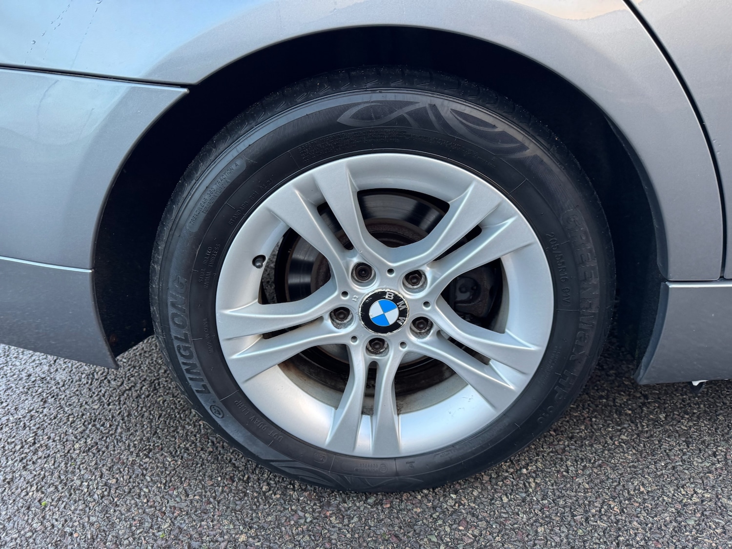 Used BMW 3 Series 2010 for sale - 77053141: Photo 11