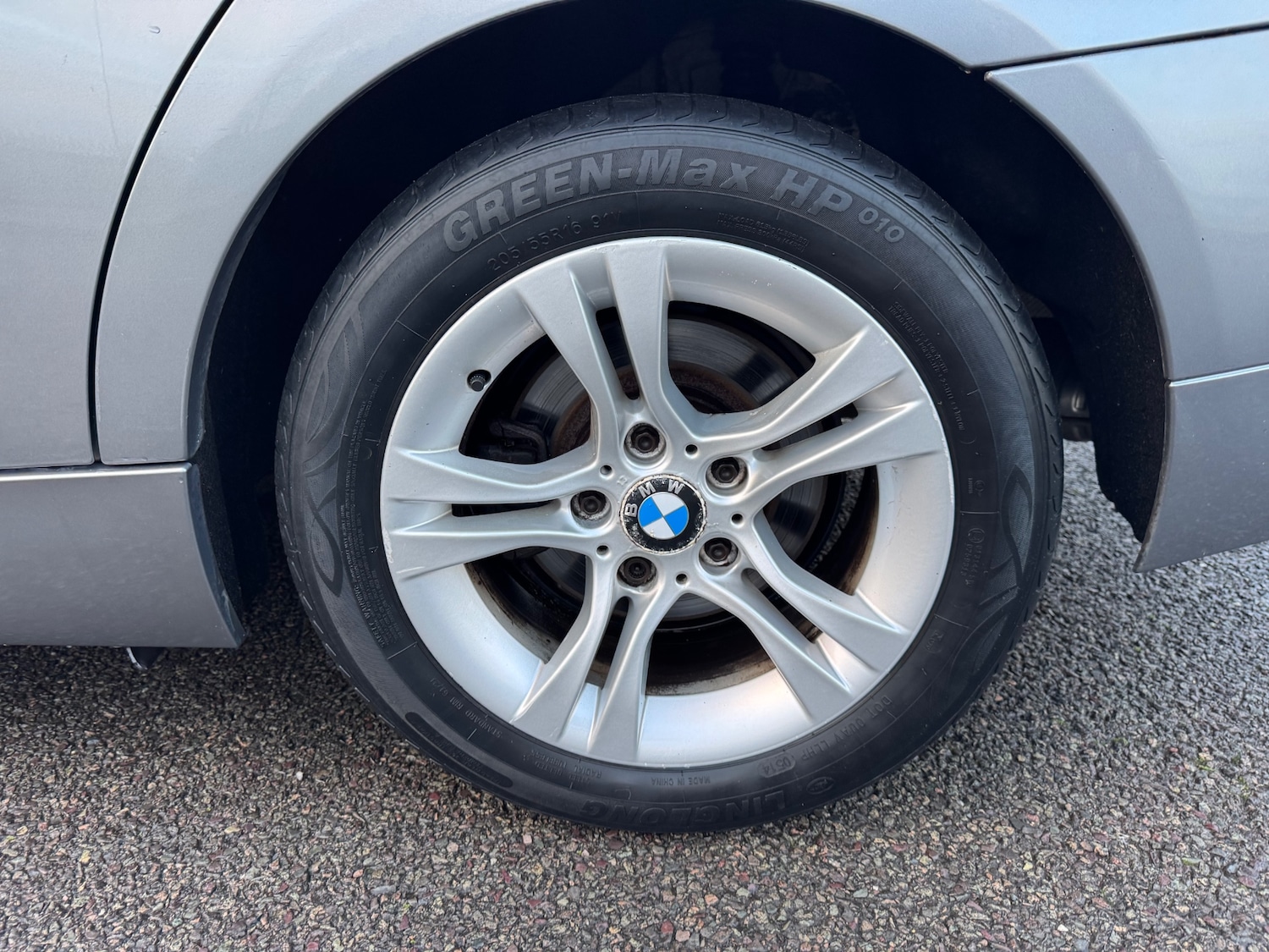 Used BMW 3 Series 2010 for sale - 77053141: Photo 12