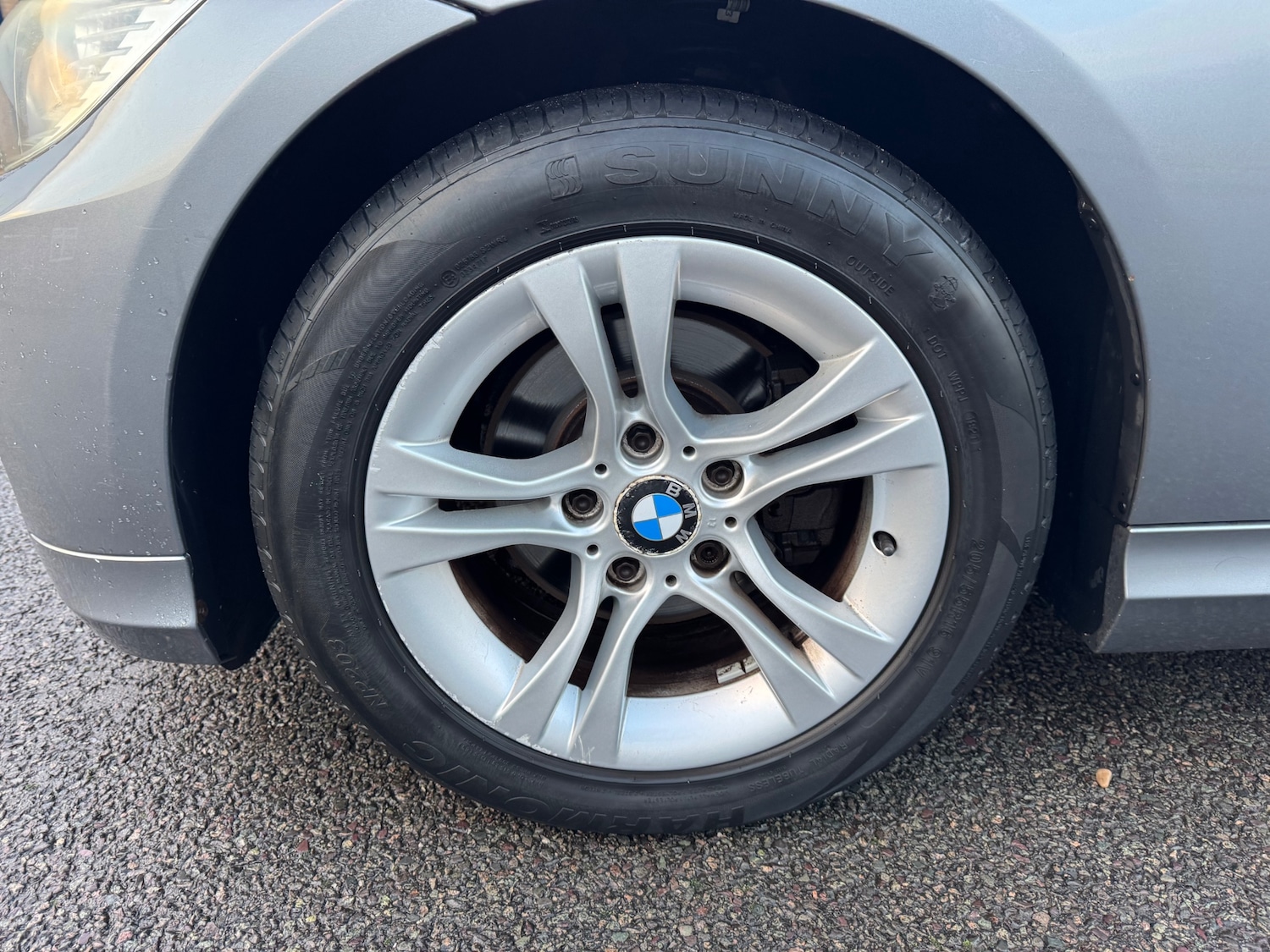 Used BMW 3 Series 2010 for sale - 77053141: Photo 13