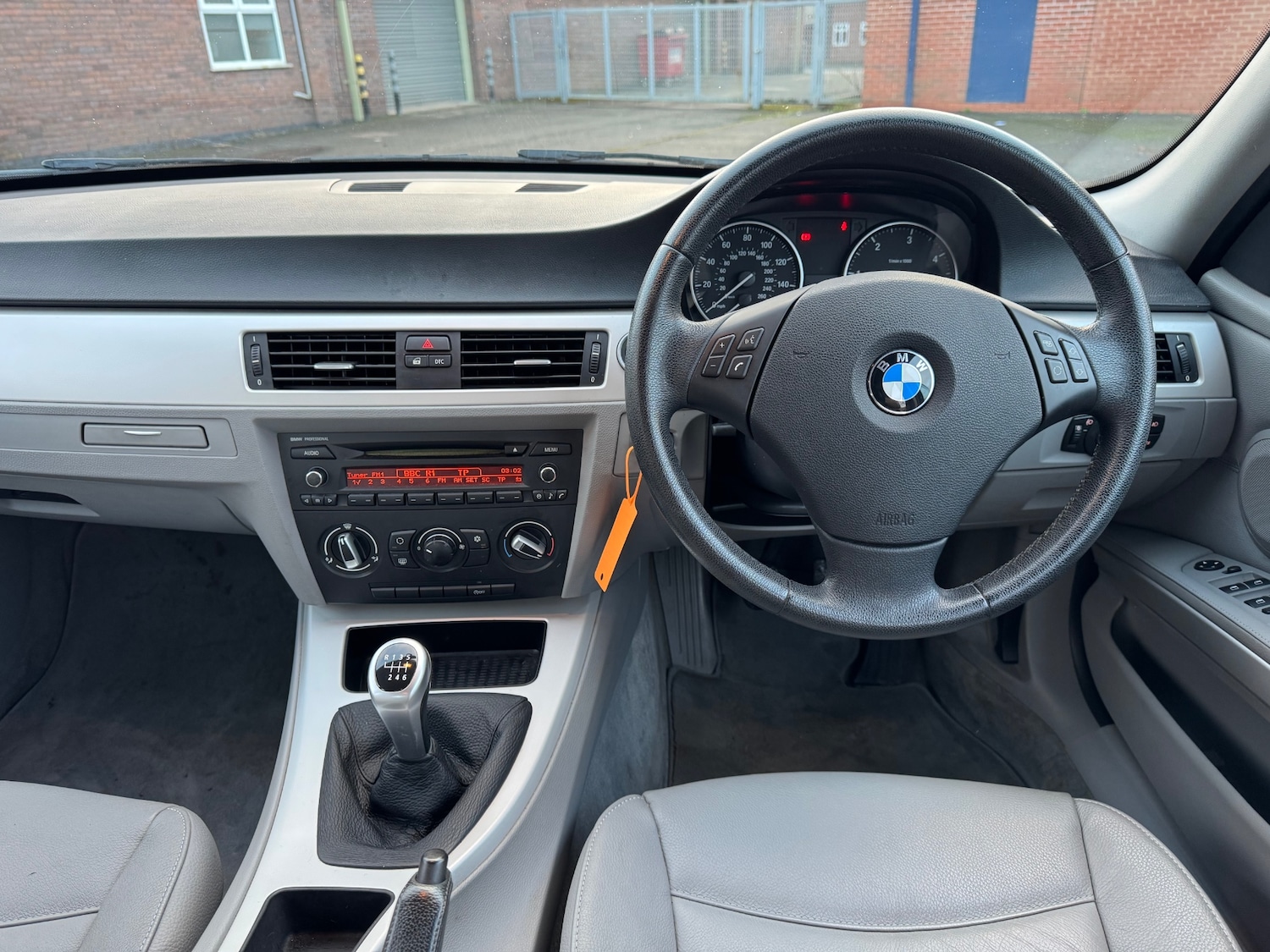 Used BMW 3 Series 2010 for sale - 77053141: Photo 18