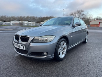 Used BMW 3 Series 2010 for sale - 77053141: Photo