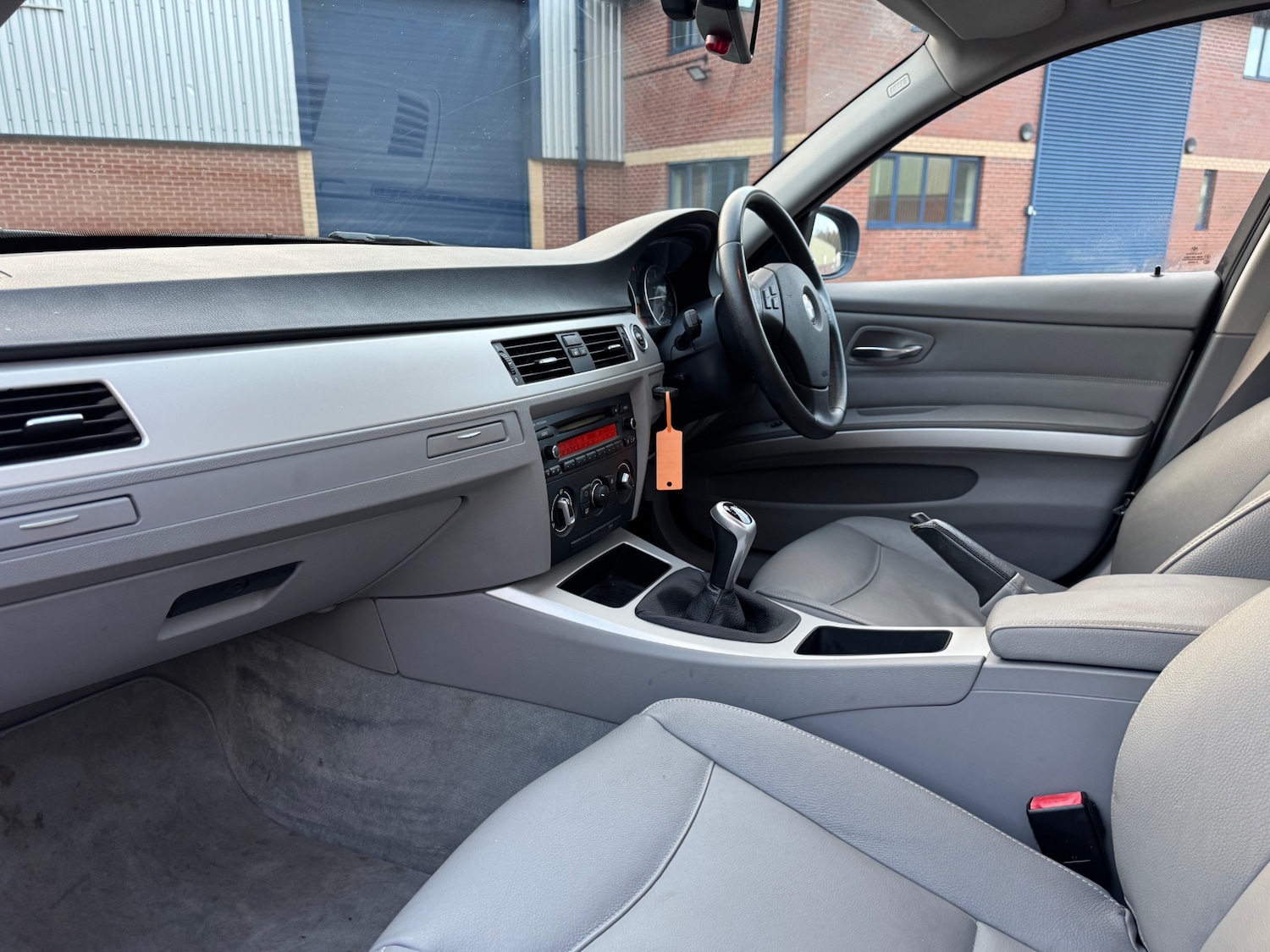 Used BMW 3 Series 2010 for sale - 77053141: Photo 24