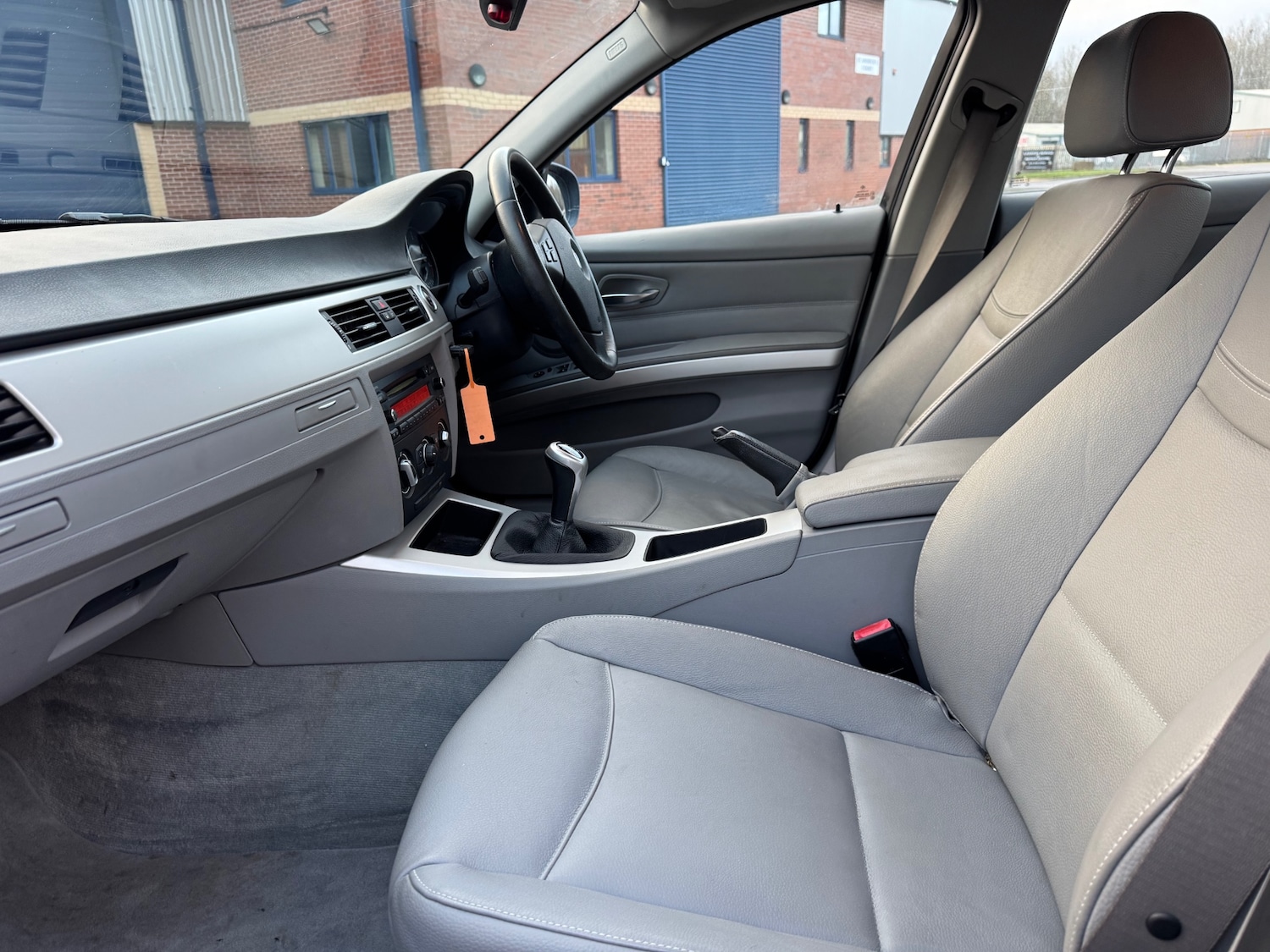 Used BMW 3 Series 2010 for sale - 77053141: Photo 25