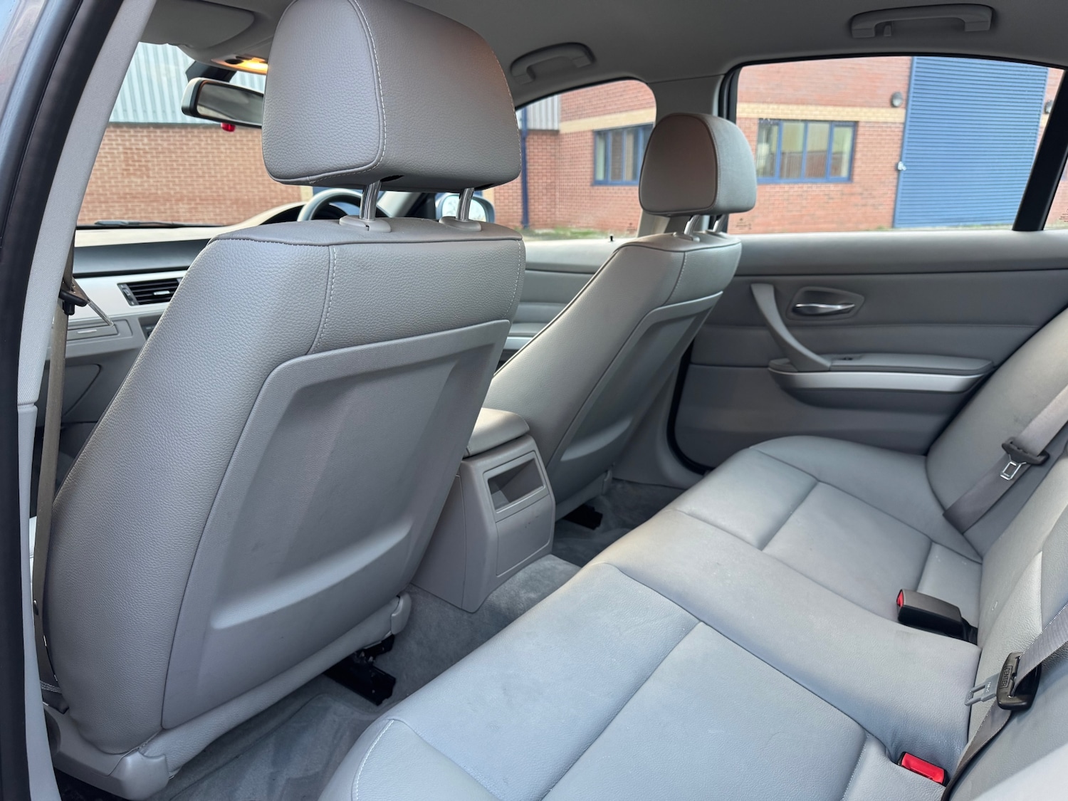 Used BMW 3 Series 2010 for sale - 77053141: Photo 26