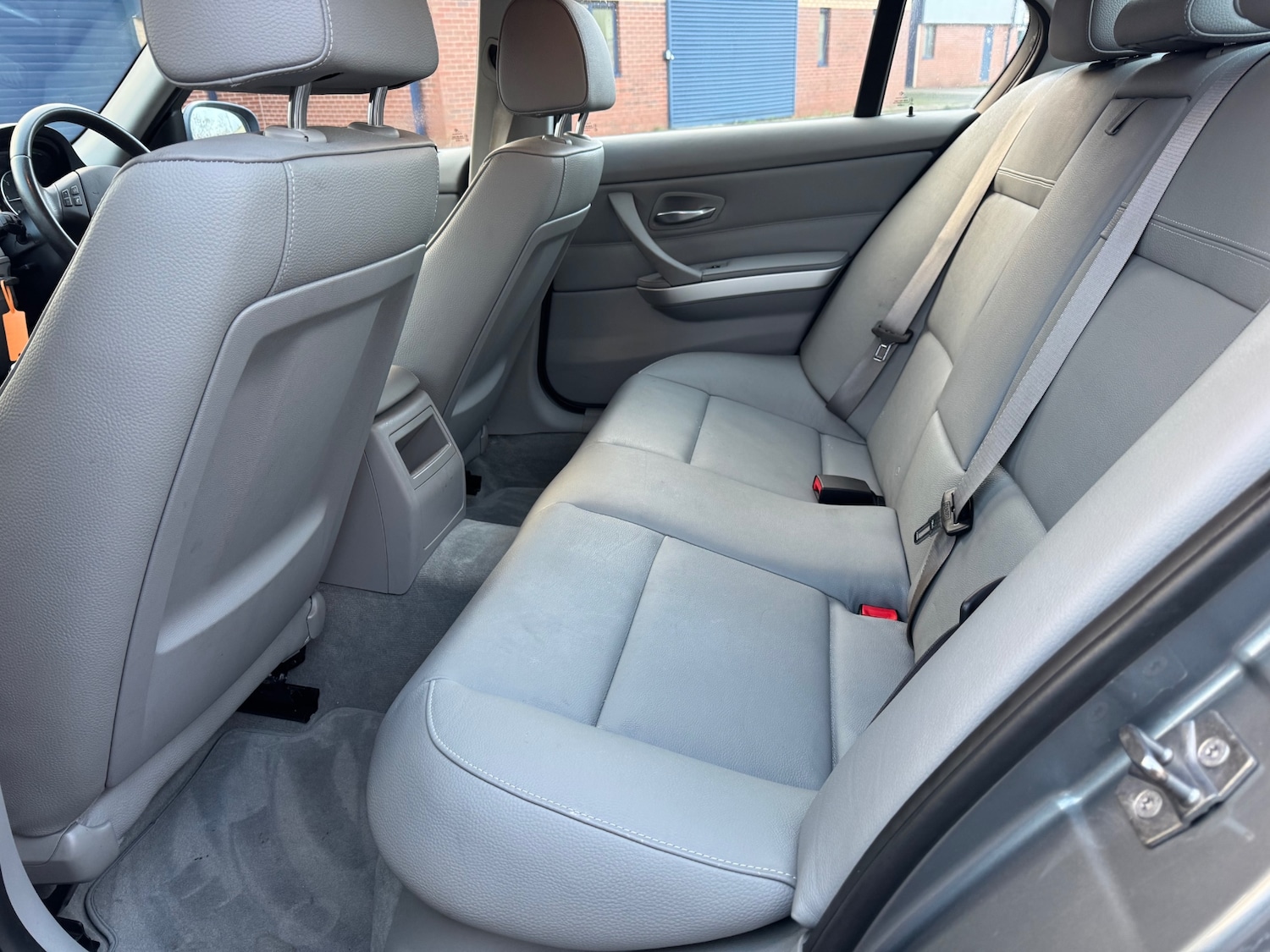 Used BMW 3 Series 2010 for sale - 77053141: Photo 27