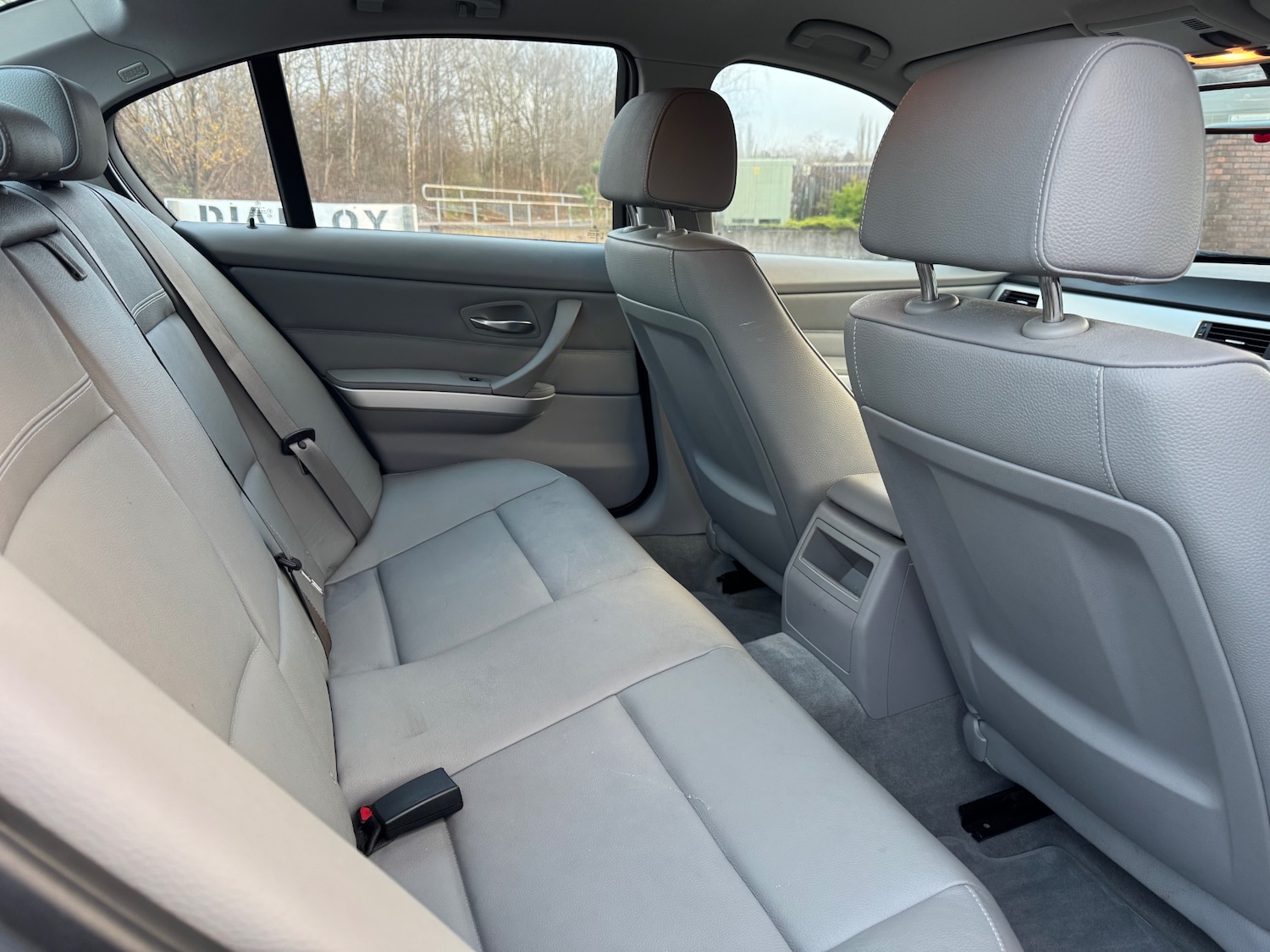 Used BMW 3 Series 2010 for sale - 77053141: Photo 28