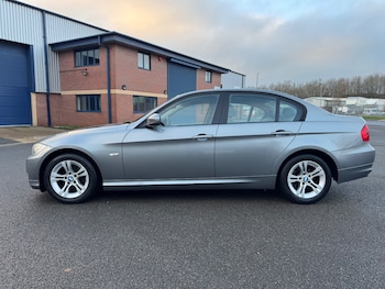 Used BMW 3 Series 2010 for sale - 77053141: Photo
