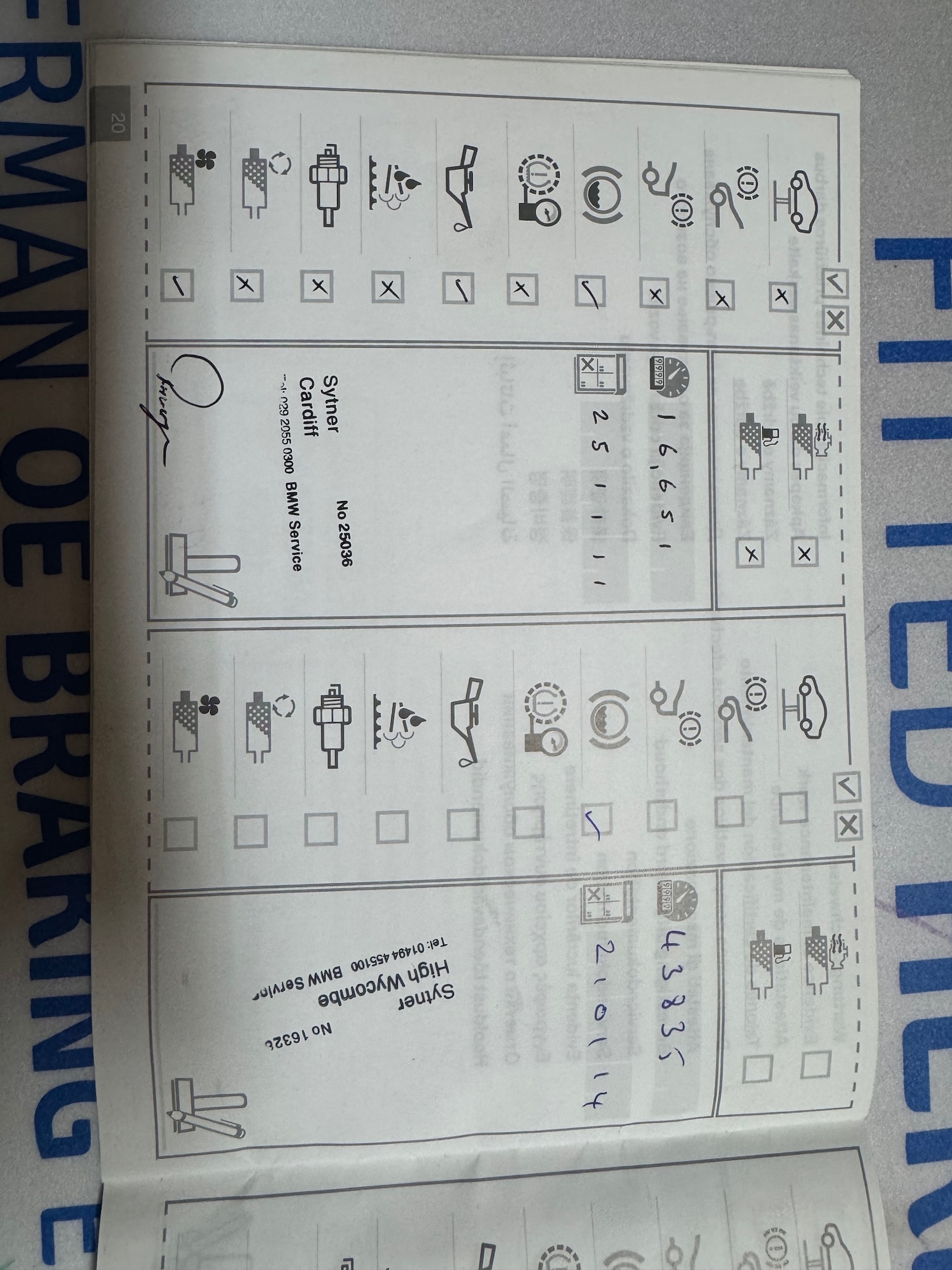 Used BMW 3 Series 2010 for sale - 77053141: Photo 31