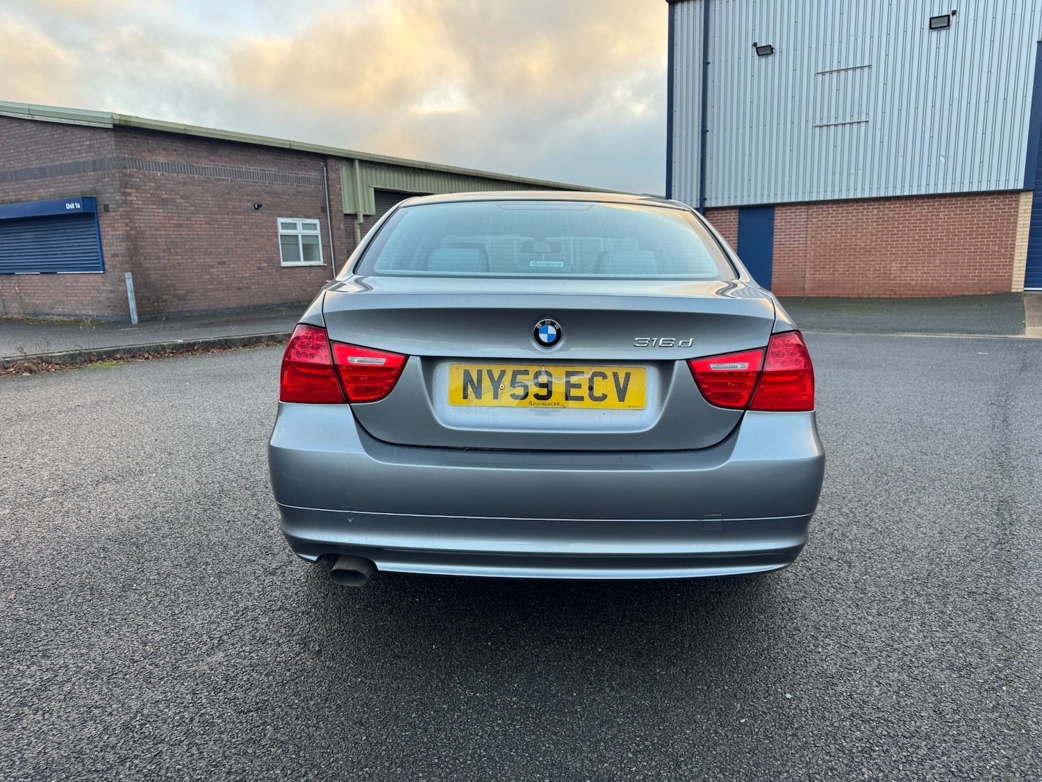 Used BMW 3 Series 2010 for sale - 77053141: Photo 4