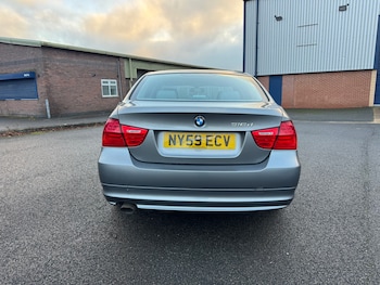 Used BMW 3 Series 2010 for sale - 77053141: Photo