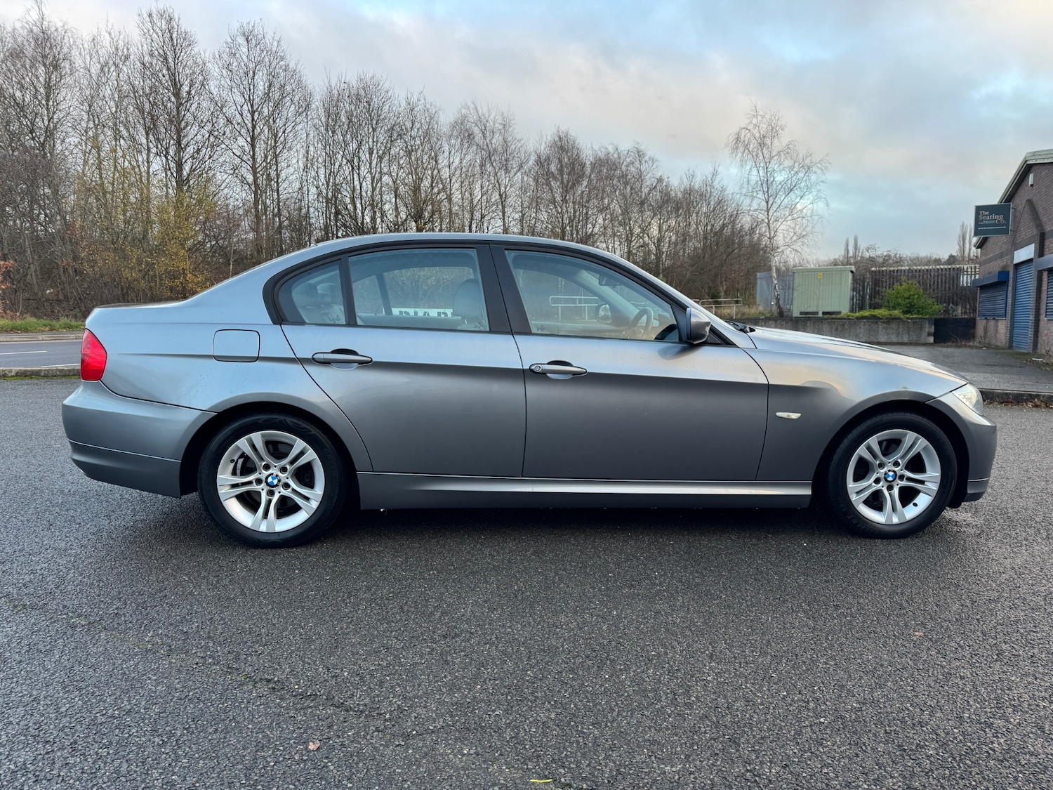 Used BMW 3 Series 2010 for sale - 77053141: Photo 6