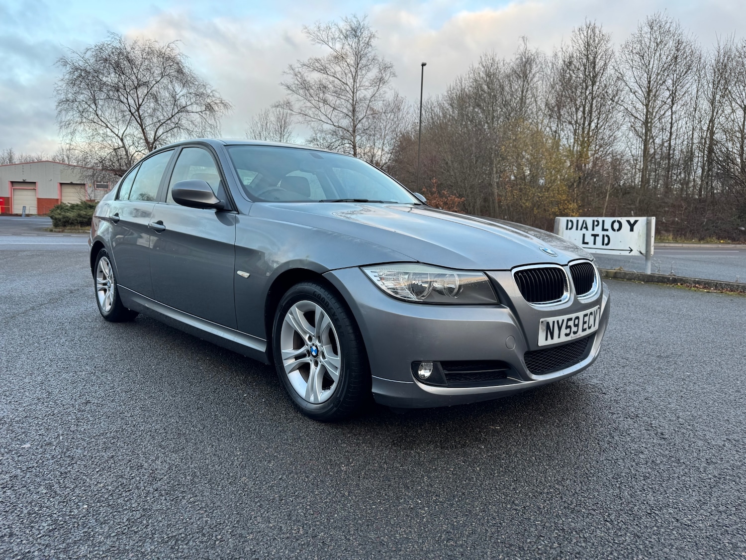 Used BMW 3 Series 2010 for sale - 77053141: Photo 7