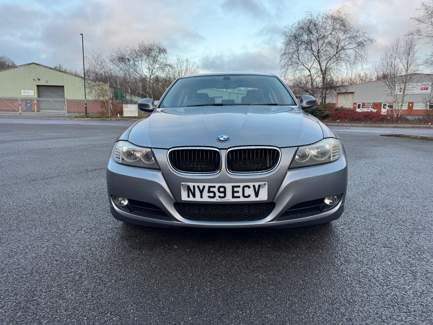 Used BMW 3 Series 2010 for sale - 77053141: Photo 8