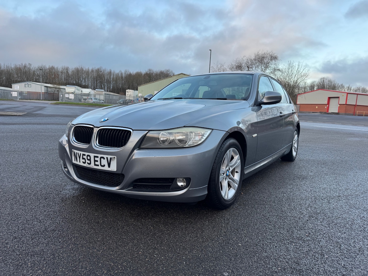 Used BMW 3 Series 2010 for sale - 77053141: Photo 9