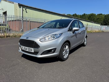 Used Ford Fiesta 2014 for sale - 79569306: Photo