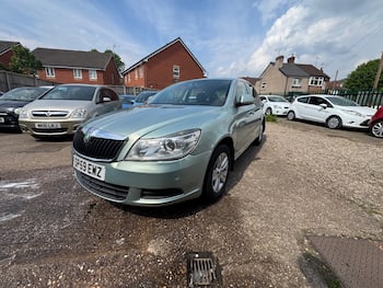Used Skoda Octavia 2009 for sale - 79638186: Photo