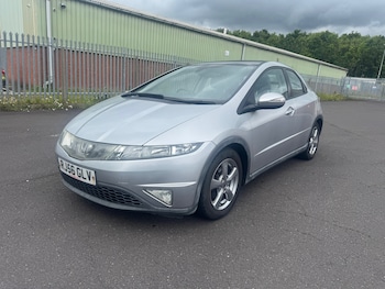 Used Honda Civic 2006 for sale - 78932176: Photo