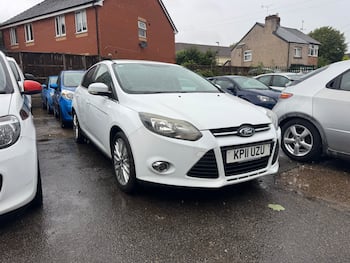 Used Ford Focus 2011 for sale - 79638184: Photo