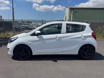 Used Vauxhall Viva 2018 for sale - 79638971: Photo