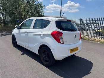 Used Vauxhall Viva 2018 for sale - 79638971: Photo