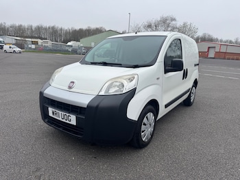 Used Fiat Fiorino 2011 for sale - 78526928: Photo