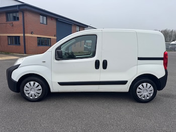 Used Fiat Fiorino 2011 for sale - 78526928: Photo