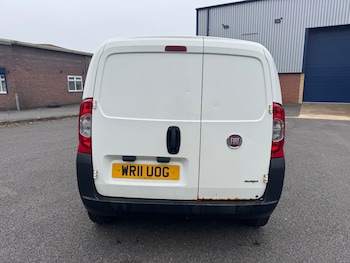 Used Fiat Fiorino 2011 for sale - 78526928: Photo