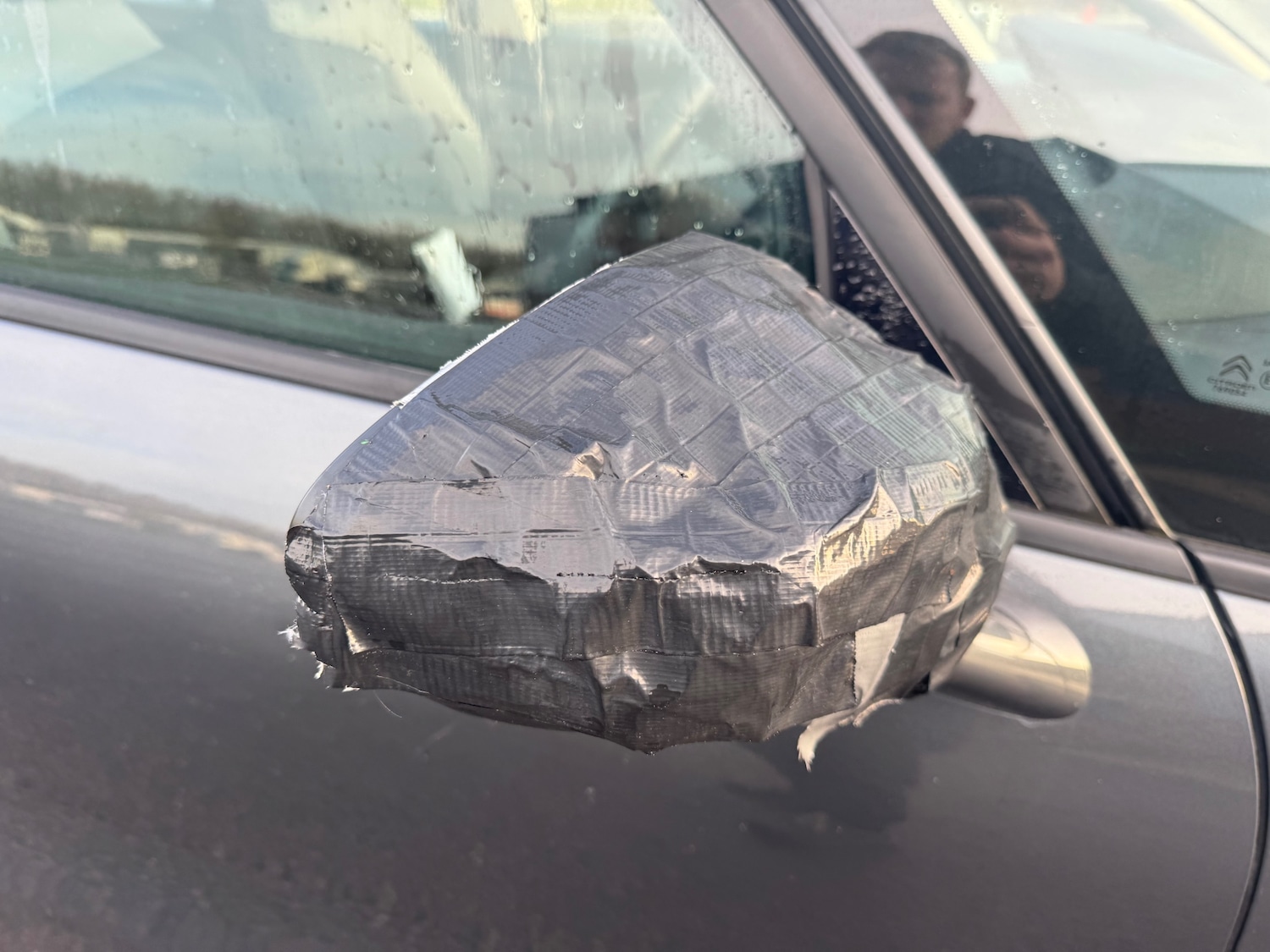 Used Citroen C4 Grand Picasso 2014 for sale - 76940248: Photo 13