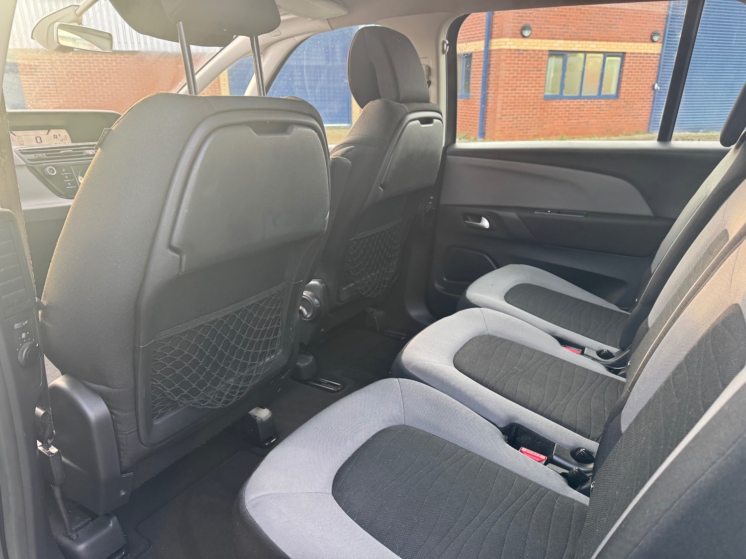 Used Citroen C4 Grand Picasso 2014 for sale - 76940248: Photo 21