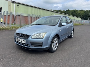 Used Ford Focus 2006 for sale - 79156764: Photo