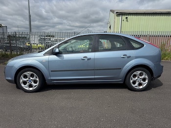 Used Ford Focus 2006 for sale - 79156764: Photo