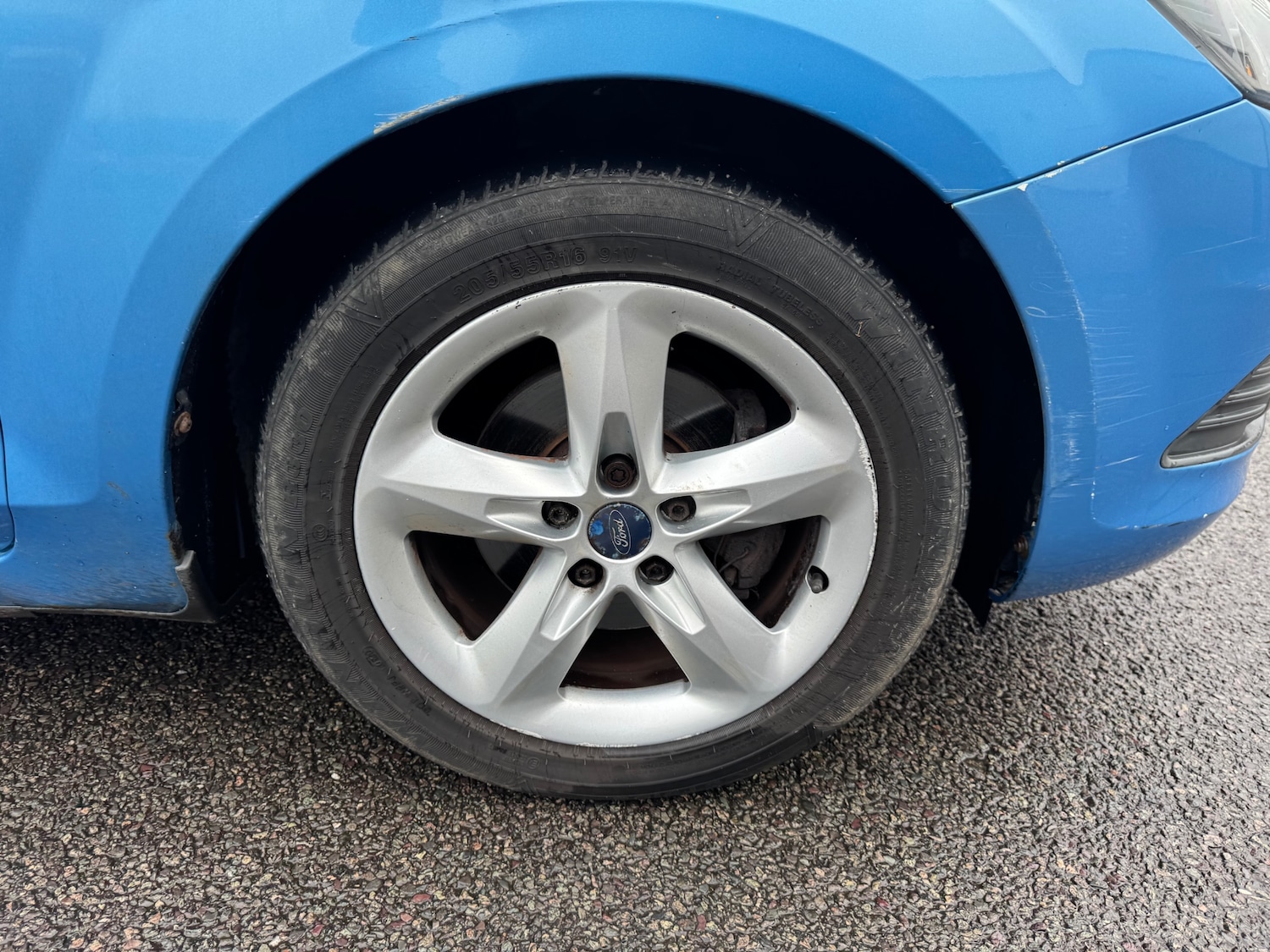 Used Ford Focus 2009 for sale - 77504345: Photo 10